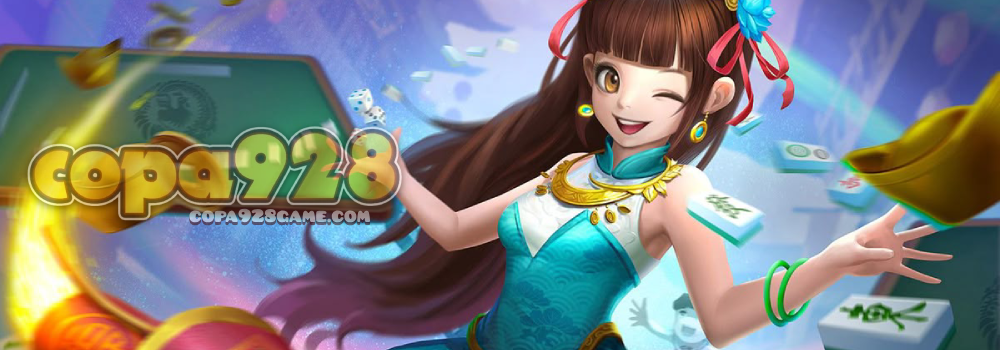 copa928คาสิโน